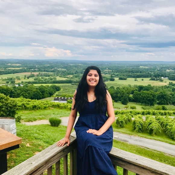 Profile Picture of Shravani Pore (@shravp) on Poshmark