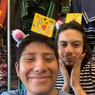 Profile Picture of   ricardo del castillo... (@ricky_dc) on Tiktok