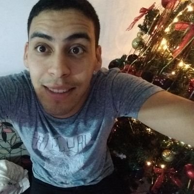 Profile Picture of Charles (@yenner_what) on Twitter