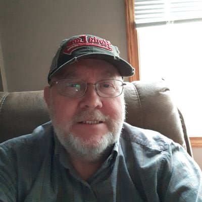 Profile Picture of Ron Shrout (@RonShrout) on Twitter