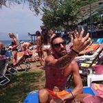 Profile Picture of Χρηστος Δημοπουλος (@chris_dhmopoulos) on Instagram