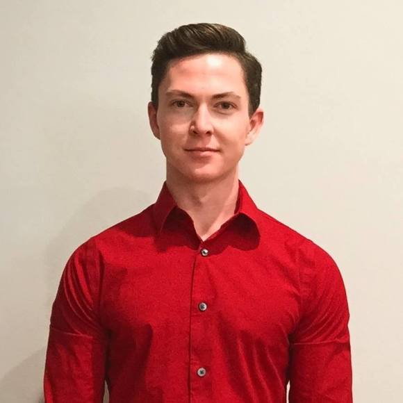 Profile Picture of Logan Jorns (@loganjorns) on Poshmark