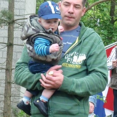 Profile Picture of Peter (@peter_kalis) on Twitter