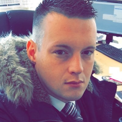 Profile Picture of Mark Davies-Coulter (@mcoulterld21) on Twitter