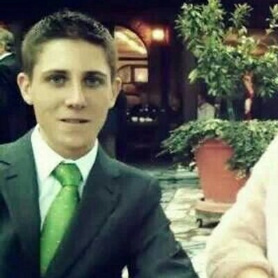 Profile Picture of David Granda (@DavidGrandaJove) on Twitter