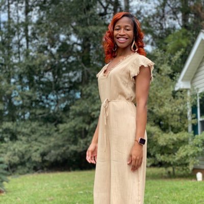 Profile Picture of Whitney Mitchell (@Itsallabtwdm) on Twitter
