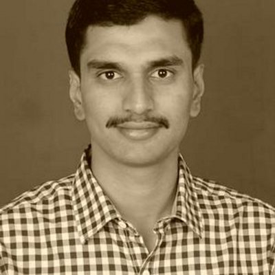 Profile Picture of Abhijeet Patil (@abhijeetpatil59) on Twitter