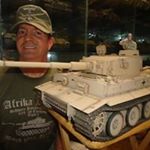 Profile Picture of Robert McGuire (@bobtank1) on Instagram