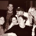 Profile Picture of Rebecca Schreiner Darling (@bex_in_the_burg) on Instagram