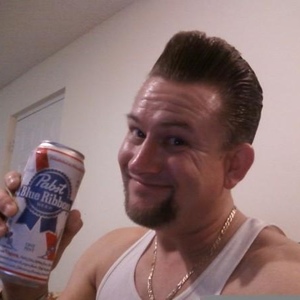 Profile Picture of Rockabilly Rat (@lucky.rat) on Myspace