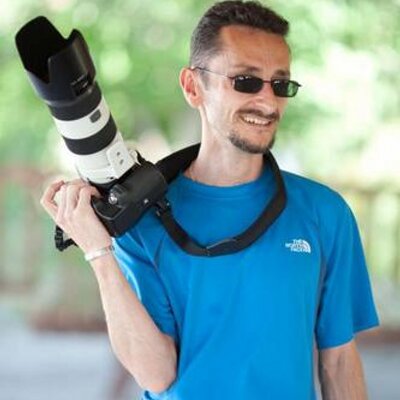 Profile Picture of Korhan GURLER (@korhangurler) on Twitter