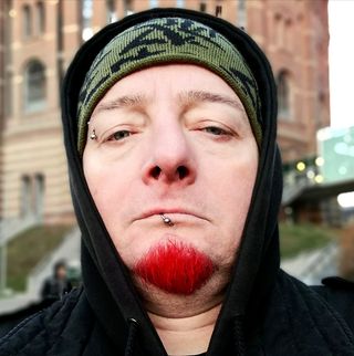 Profile Picture of Ill Joseph Kecka (@ill.kecka) on Facebook