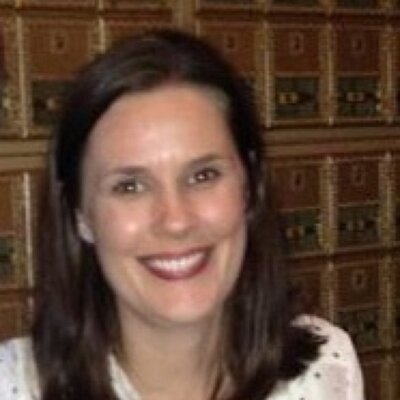 Profile Picture of Emily Wilhelm (@emilywilhelm) on Twitter