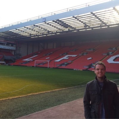 Profile Picture of Tom Barritt (@rafabarrittez) on Twitter