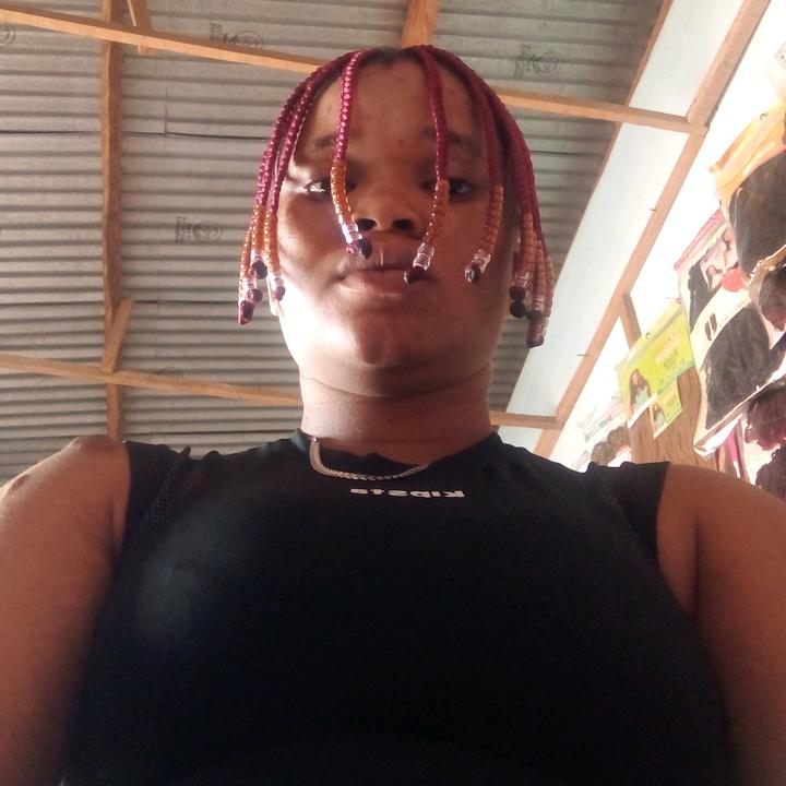 Profile Picture of vickysamson6 (@vickysamson6) on Tiktok