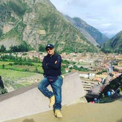 Profile Picture of Carlos Mandujano (@CARLOMANDUJANO) on Twitter