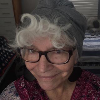 Profile Picture of Janet Glass (@JanetLG) on Facebook