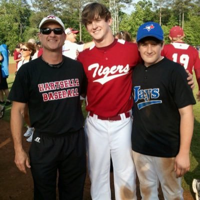 Profile Picture of Chris Slayton (@Chris_slay25) on Twitter