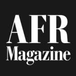 Profile Picture of AFR Magazine (@afrmag) on Instagram