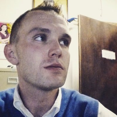 Profile Picture of Joe Brady (@RealJoeBrady) on Twitter