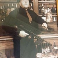Profile Picture of Robert Rader (@robert-rader-6) on Quora