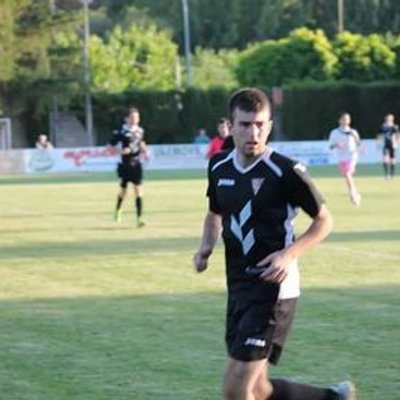 Profile Picture of Jorge Ortega (@JorgeOrtega_7) on Twitter