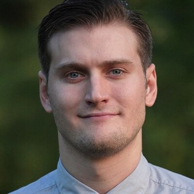 Profile Picture of Jonathan Holmgren (@jlholmgren) on Twitter