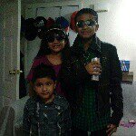 Profile Picture of navindra persaud (@navindra1967) on Instagram
