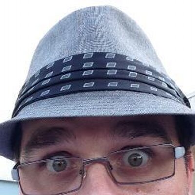 Profile Picture of A Ryan Bigler (@aryanbigler) on Twitter