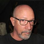 Profile Picture of Mark Alanelvis Petroff (@mark.a.petroff) on Instagram