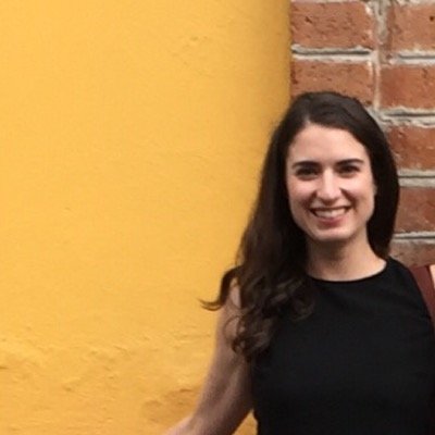 Profile Picture of Liz Chertkow (@LizChertkow) on Twitter