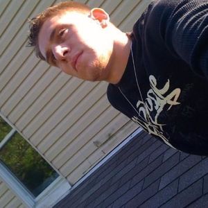 Profile Picture of Andrew Leslie (@playingsoccer) on Myspace