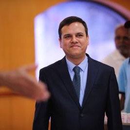 Ahmad T Hashmi - Twitter Profile Picture of Ahmad T Hashmi (@iamtajdar) on Twitter