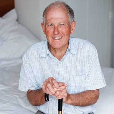 Ken Adamson - Twitter Profile Picture of Ken Adamson (@kenadamson54) on Twitter