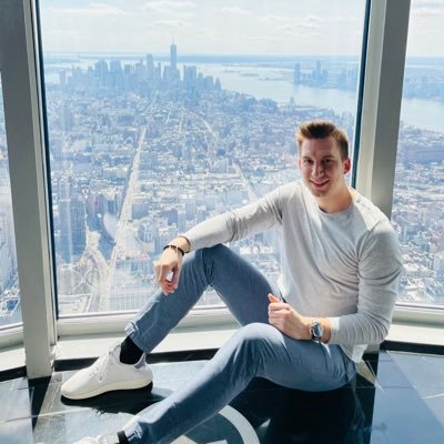 Profile Picture of Matt (@MattMann22) on Twitter