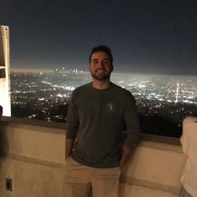 Profile Picture of Travis Walsh (@walshy796) on Twitter