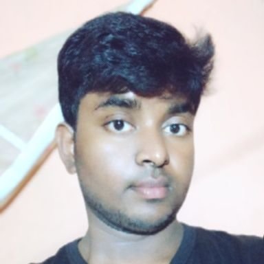 Profile Picture of Alexander Welkar Zaman (@WelkarZaman) on Twitter