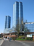 Profile Picture of Jeveron Wikipedia