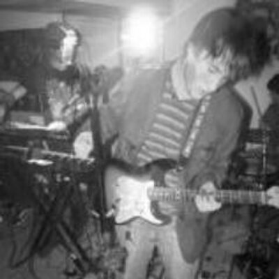 Profile Picture of Joel Center (@GonzoBound) on Twitter