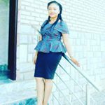 Profile Picture of Olayinka C Akinfesola (@bikanny) on Instagram