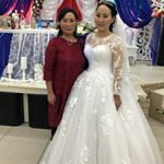 Profile Picture of Damerlan  i  Sneshana Mongush (@mongushs1990) on Instagram