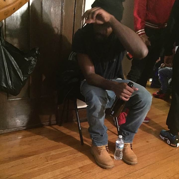 Profile Picture of E James (@ezrajames79) on Poshmark