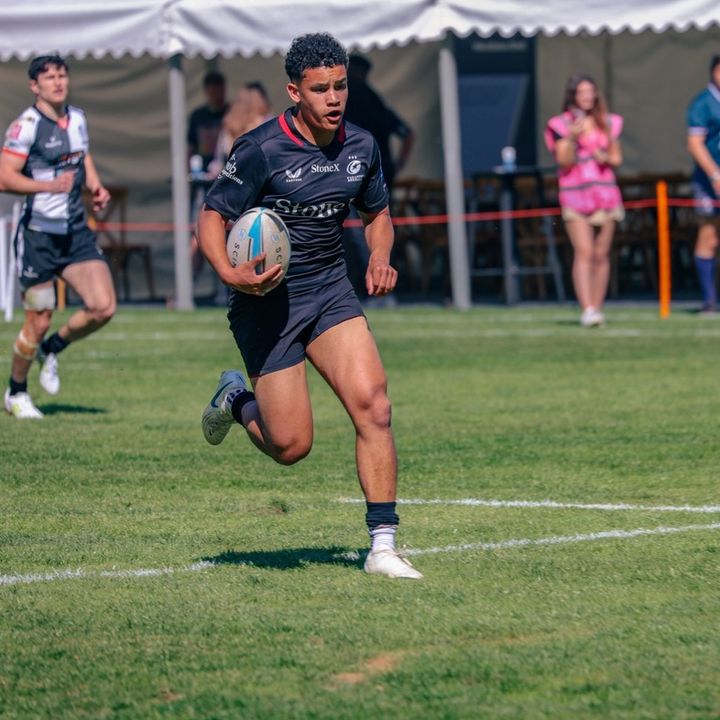 Profile Picture of Ben Morrow (@ben_morrow07) on Tiktok