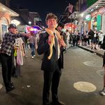 Profile Picture of Jeff Rothwell (@_jeffrothwell) on Instagram