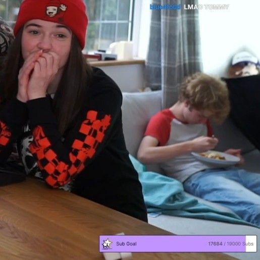 Profile Picture of Alya Ziegler (@alyazieglerinnit) on Tiktok