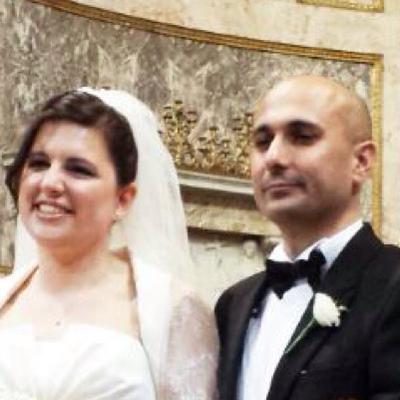 Profile Picture of Lisa E Massimo (@LisaEMassimo) on Twitter