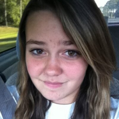 Profile Picture of Amber Grimm (@bladnoodles) on Twitter