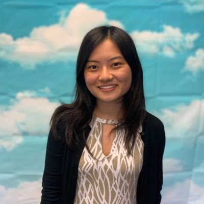 Profile Picture of Joyce Wang (@joycew67) on Twitter