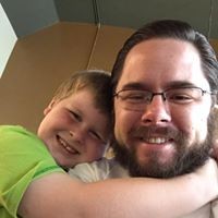 Profile Picture of Daniel Slusher (@daniel-slusher-1) on Quora