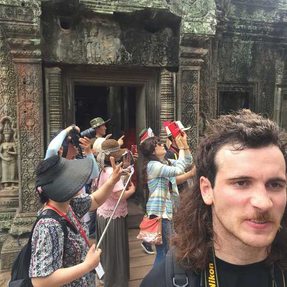 Profile Picture of Daniel Henney (@danielhenney) on Poshmark